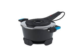 Elektrický pečicí hrnec Remoska T41/46 Blue 

 obrázek produktu 2 z 7