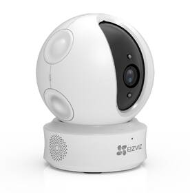 IP kamera EZVIZ ez360 (C6C 720p) bílá

 obrázek produktu 2 z 6