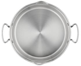 Hrnec s poklicí Tefal G7196456 nerez

 obrázek produktu 4 z 12