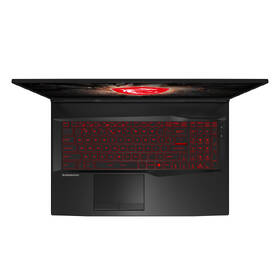 Notebook MSI GL75 9SD černá barva
