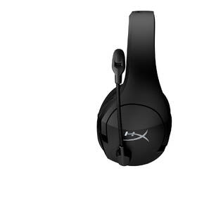 Headset HyperX Cloud Stinger Core Wireless + DTS černý

 obrázek produktu 4 z 7