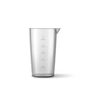 Ponorný mixér Philips HR2536/00 bílý

 obrázek produktu 3 z 3