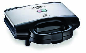 Sendvičovač Tefal SM155212 černý

 obrázek produktu 1 z 11