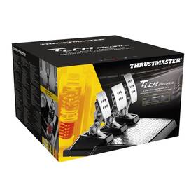 Pedály Thrustmaster T-LCM PEDALS pro PC, PS5, PS4 a Xbox One, Xbox Series X 

 obrázek produktu 5 z 5