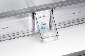 Americká lednice Samsung RF65A967ESR/EO nerez

 obrázek produktu 8 z 26