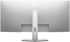 Monitor Dell S3422DW stříbrný

 obrázek produktu 4 z 9