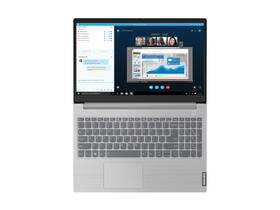 Notebook Lenovo ThinkBook 15-IIL šedá barva
