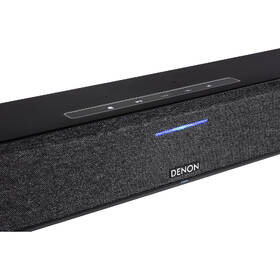 Soundbar Denon HOME 550 černý

 obrázek produktu 8 z 10