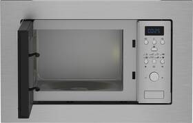 Mikrovlnná trouba Beko BMOB17131X nerez

 obrázek produktu 2 z 3