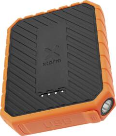 Powerbanka Xtorm Rugged 10 000mAh černá/oranžová

 obrázek produktu 2 z 8