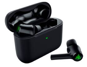 Sluchátka Razer Hammerhead True Wireless 2021 černá

 obrázek produktu 2 z 12