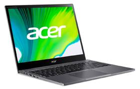 Notebook Acer Spin 5 (SP513-55N-792M) šedý

 obrázek produktu 4 z 9