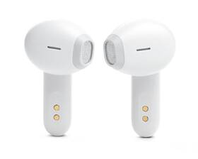 Sluchátka JBL Wave 300TWS bílá

 obrázek produktu 2 z 8