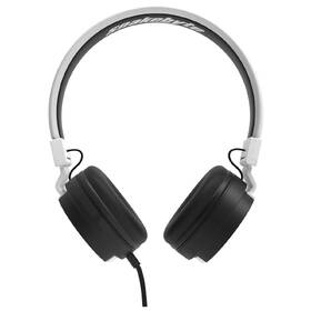 Headset SnakeByte HEAD:SET 5 (PS5) černý/bílý

 obrázek produktu 1 z 6