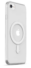 Kryt na mobil TGM Ice Snap na Apple iPhone SE (2020/2022)/8/7 průhledný

 obrázek produktu 2 z 4