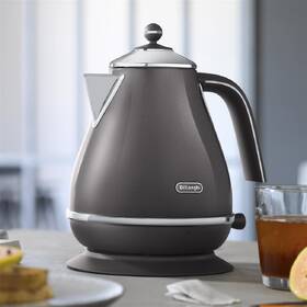 Rychlovarná konvice De'Longhi KBOT2001.GY šedá

 obrázek produktu 5 z 8