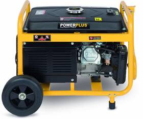Elektrocentrála POWERPLUS POWX510 

 obrázek produktu 3 z 7