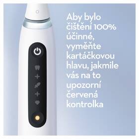 Zubní kartáček Oral-B Quite White 
