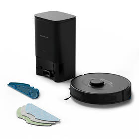 Robotický vysavač Rowenta RR8595WH X-Plorer S75s+ 4v1 
