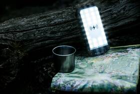 Powerbanka LAMAX Journey 26 800mAh černá/tyrkysová

 obrázek produktu 8 z 10