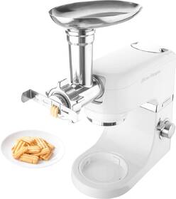 Kuchyňský robot Sencor STM 635XWH + STX 046 

 obrázek produktu 31 z 33