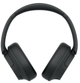 Sluchátka Sony WH-CH720 černá

 obrázek produktu 4 z 14