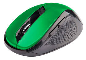 Myš C-Tech WLM-02 černá/zelená

 obrázek produktu 1 z 1