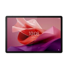 Dotykový tablet Lenovo Tab P12 4 GB / 128 GB + dotykové pero šedá barva
