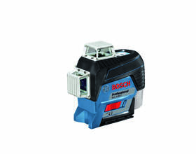 Čárový laser Bosch Professional Professional GLL 3-80 

 obrázek produktu 1 z 8