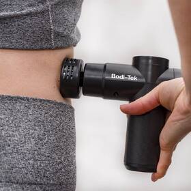 Masážní pistole Bodi-Tek Hot & Cold Deep Tissue Massager Gun 

 obrázek produktu 18 z 20