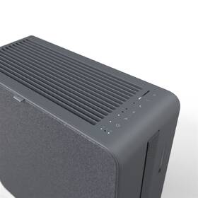 Čistička vzduchu Airthings Renew  411 šedá barva
