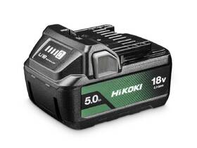Sada aku nářadí HIKOKI KC18DEWHZ (s baterií) 
