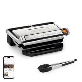 Gril Tefal GC728D10 OptiGrill+ XL 

 obrázek produktu 5 z 5