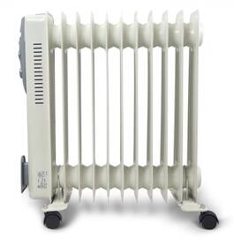 Olejový radiátor Tkg OFR 1000-11 
