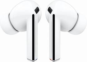 Sluchátka Samsung Galaxy Buds3 Pro bílá barva
