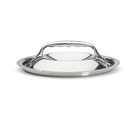 Poklice de Buyer 3709.14N, 14 cm, nerez nerez

 obrázek produktu 1 z 5