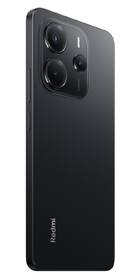 Mobilní telefon Xiaomi Redmi Note 14 8 GB / 256 GB černý

 obrázek produktu 7 z 11