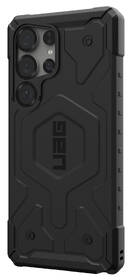 Kryt na mobil UAG Pathfinder na Samsung Galaxy S25 Ultra černý

 obrázek produktu 1 z 14