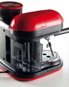 Pákový kávovar Ariete ART 1318 MODERNA 

 obrázek produktu 6 z 6