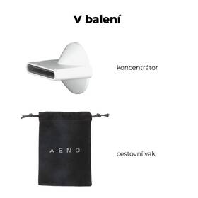 Fén AENO HD4 bílý

 obrázek produktu 4 z 15