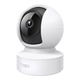 IP kamera TP-Link Tapo C202 bílá

 obrázek produktu 1 z 8