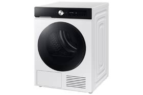 Set výrobků Samsung WW11DB7B94GEU4 + DV90DB7845GEU4 bílá barva
