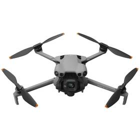 Dron DJI Mini 5 Pro Fly More Combo (DJI RC-N3) šedá barva
