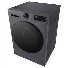 Pračka LG F4X5009TBB černá

 obrázek produktu 11 z 15