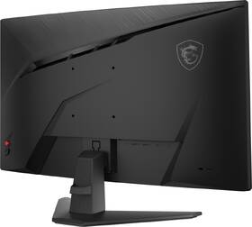 Herní monitor MSI MAG 274CF X24 černý

 obrázek produktu 5 z 9