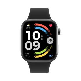 Chytré hodinky Xiaomi Redmi Watch 6 NFC černé

 obrázek produktu 2 z 7