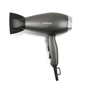 Fén G3 Ferrari SUPER TEXTA G3006900 antracitový

 obrázek produktu 1 z 7