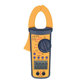 Multimetr Solight V52 

 obrázek produktu 2 z 6