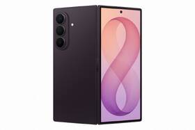 Mobilní telefon Samsung Galaxy Z Fold8 Ultra 5G 12 GB / 256 GB fialový

 obrázek produktu 15 z 17