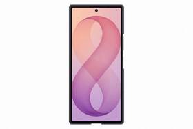 Kryt na mobil Samsung Silikonový  s magnetem Galaxy Z Fold8 Ultra fialový

 obrázek produktu 3 z 5
